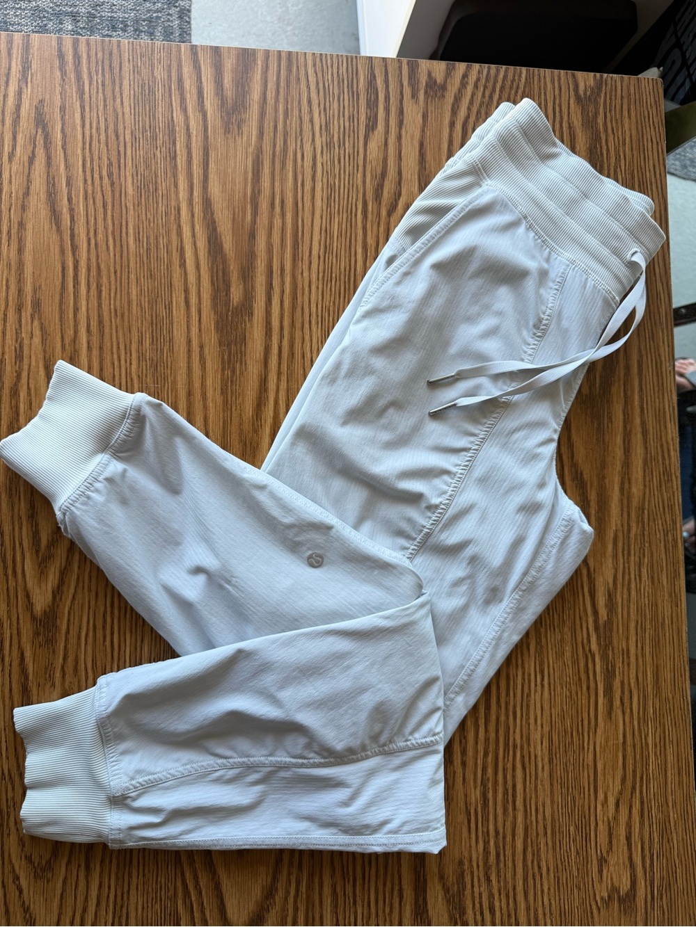 Lululemon Double Lined Dance Studio Joggers